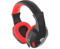 GENESIS ARGON 110 Czarn-Czerw - 1077615 - zdjęcie 4